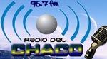 Radio del Chaco | Station Logo