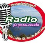 Radio del Lago | Station Logo