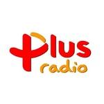 Radio PLUS | Station Logo