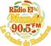 Radio El Mundo 90.5 FM