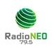 Radio NEO | Station Logo