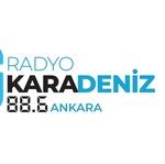 Radio Karadeniz | Station Logo