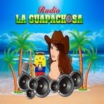 Radio la Guapachosa | Station Logo