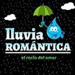 Radio la Makina - Lluvia Romántica | Station Logo