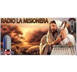 Radio la Misionera | Station Logo