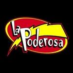 Radio la Poderosa FM | Station Logo