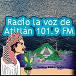 Radio La Voz de Atitlan | Station Logo