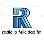 Radio la felicidad fm | Station Logo