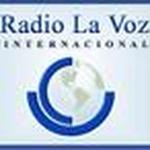 Radio La Voz Internacional | Station Logo