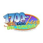 Radio Luz del Yunque | Station Logo