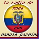 La Radio De Moda | Station Logo