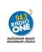 94.3 Radio One