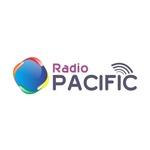 Radio Pacific | Station Logo