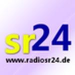 Radio sr24 | Station Logo