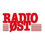 Radio Øst | Station Logo