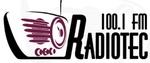 Radio Tec - XHINS | Station Logo