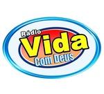 Rádio Vida Com Deus | Station Logo