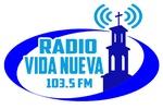 Radio Vida Nueva | Station Logo