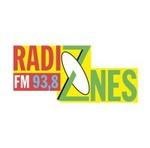 Radio Zones | Station Logo