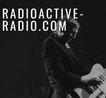 Radioactive-Radio.com | Station Logo