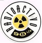 Radioactivo 98.5 | Station Logo