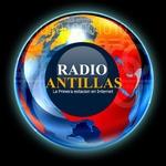 Radio Antillas | Station Logo