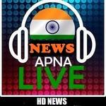 Radio Apna Ltd. | Station Logo