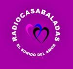 Radiocasabaladas | Station Logo