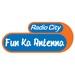 Radio City - Fun Ka Antenna | Station Logo