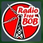 RadioFreeBob | Station Logo