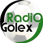 Radiogolex | Station Logo