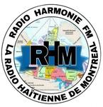 RHM-FM - RHM Plus | Station Logo