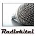 Radio Kitai | Station Logo