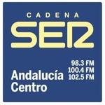 Cadena SER - SER Antequera | Station Logo