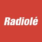 Radiolé | Station Logo