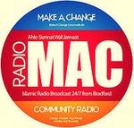 Radio MAC Bradford | Station Logo