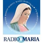 Radio María México - XELT | Station Logo