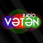 Radio Vətən | Station Logo