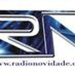 Rádionovidade.com | Station Logo