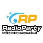 Radioparty.pl - KANAL DJ MIXES | Station Logo