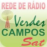 Radios Verdes Campos FM | Station Logo