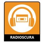 Radioscura | Station Logo