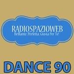 Radiospazioweb - Dance 90 | Station Logo