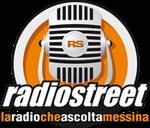 RadioStreet Messina | Station Logo