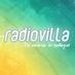 Radio Station logo