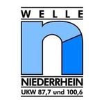 Radiowelle Niederrhein | Station Logo