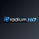 Radium FM | Station Logo