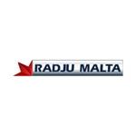 Radju Malta 1 | Station Logo