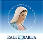 Radju Marija | Station Logo