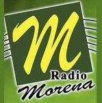 Rado Morena | Station Logo